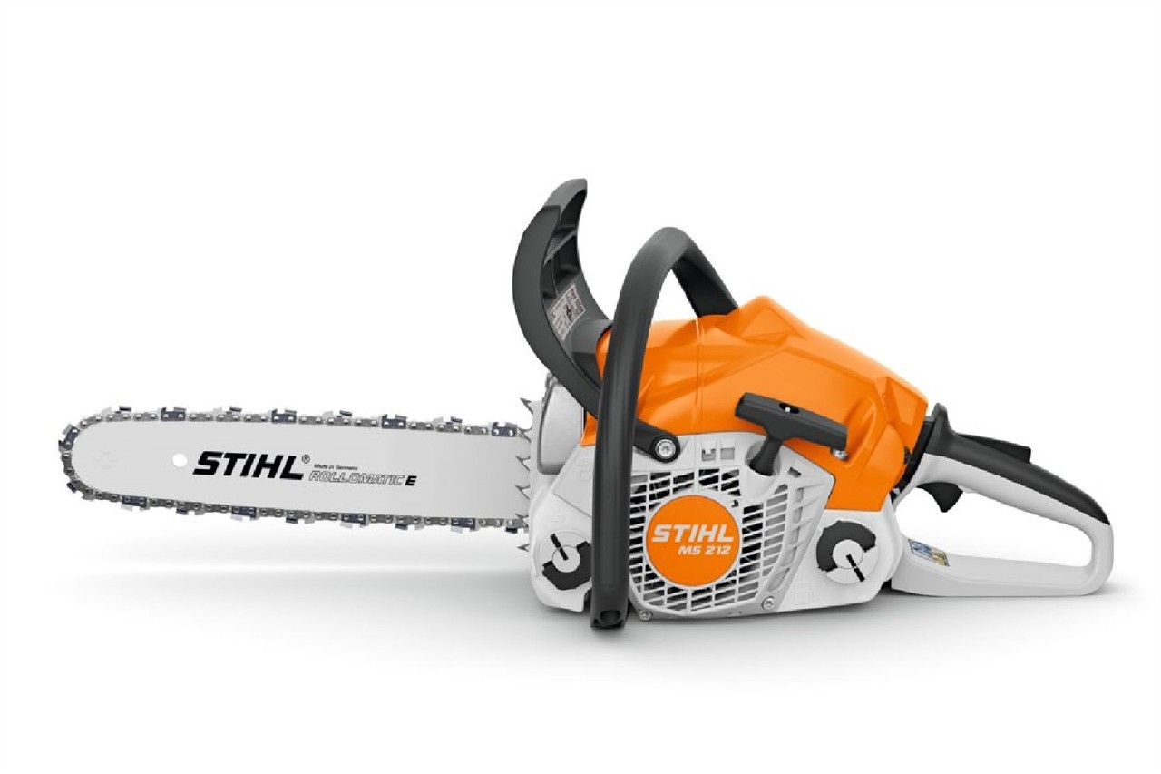 Motorsäge MS 212 C-BE 35 CM