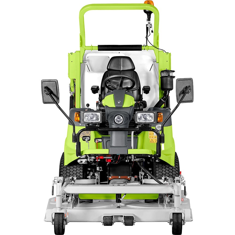 Frontmäher FD 13.09 4WD 132cm