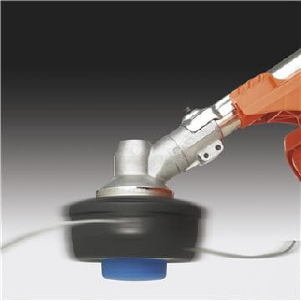 Fadenkopf T35 UNIVERSAL, 2,4MM,2-FÄDIG