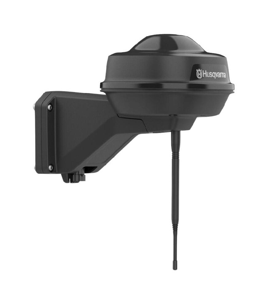 REFERENZSTATION EPOS