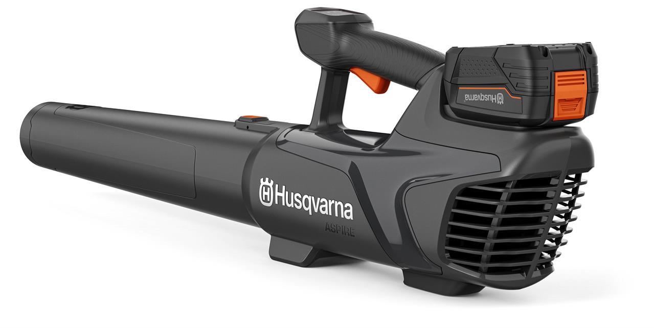 Akku-Blasgerät ASPIRE B8X-P4A