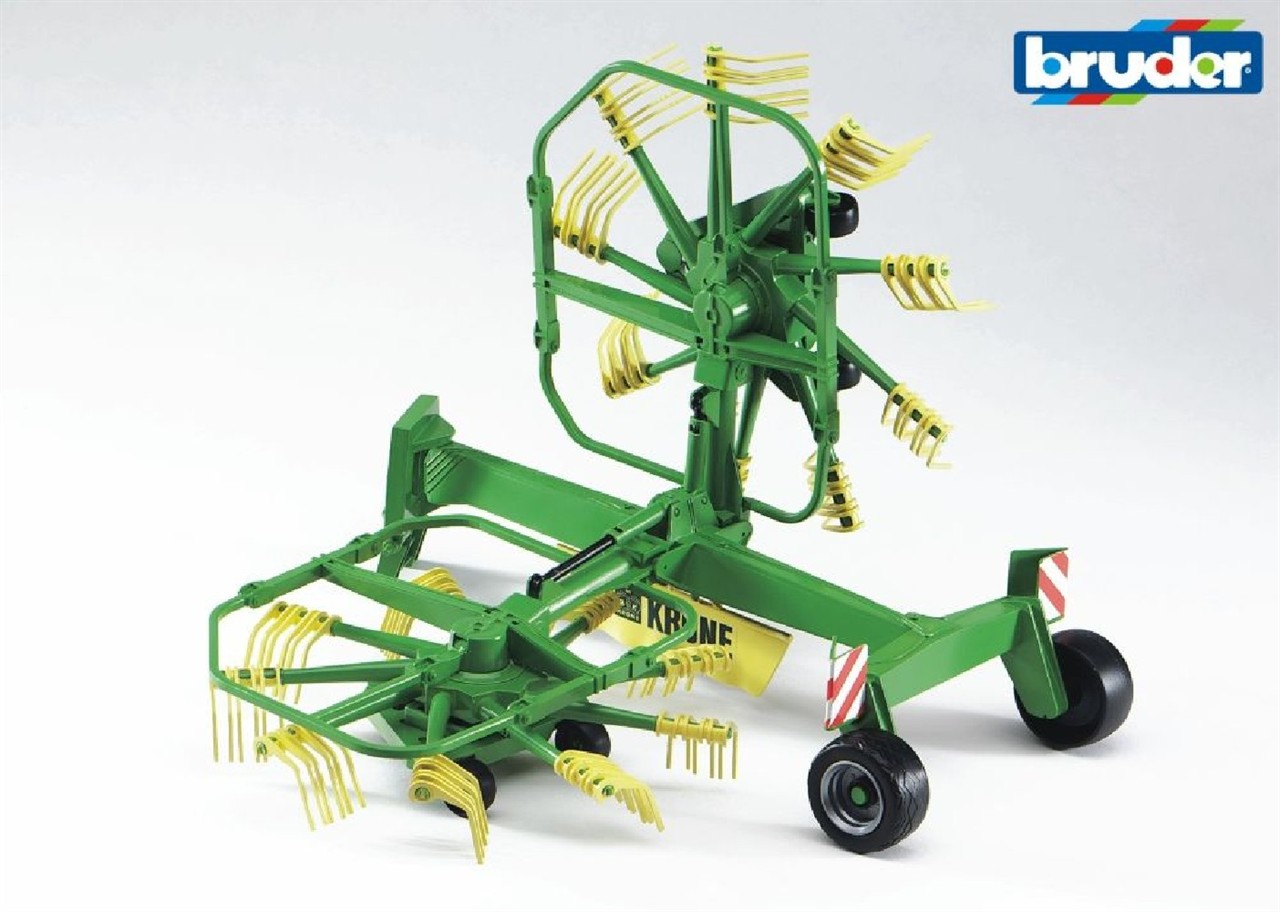 Krone Schwader Swadron 761