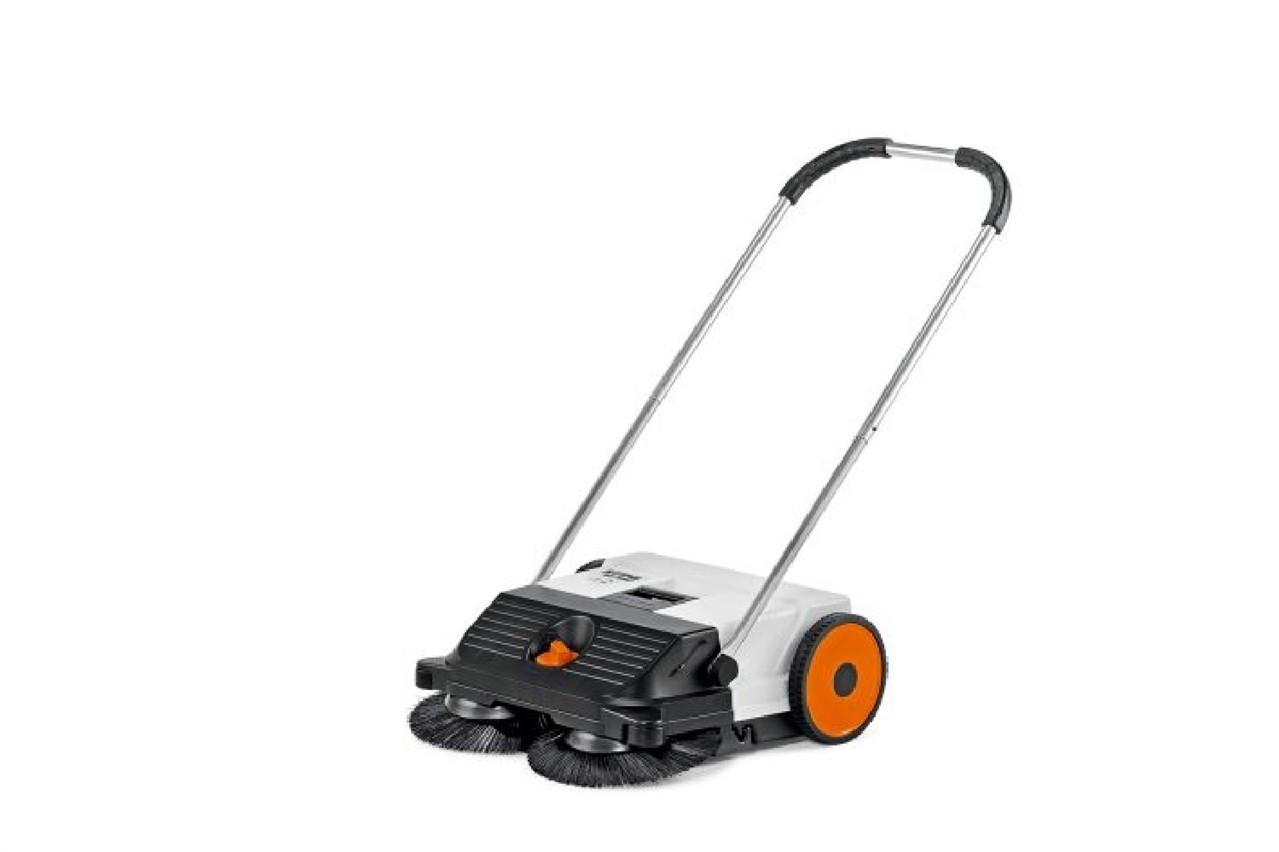 Kehrmaschine KG550