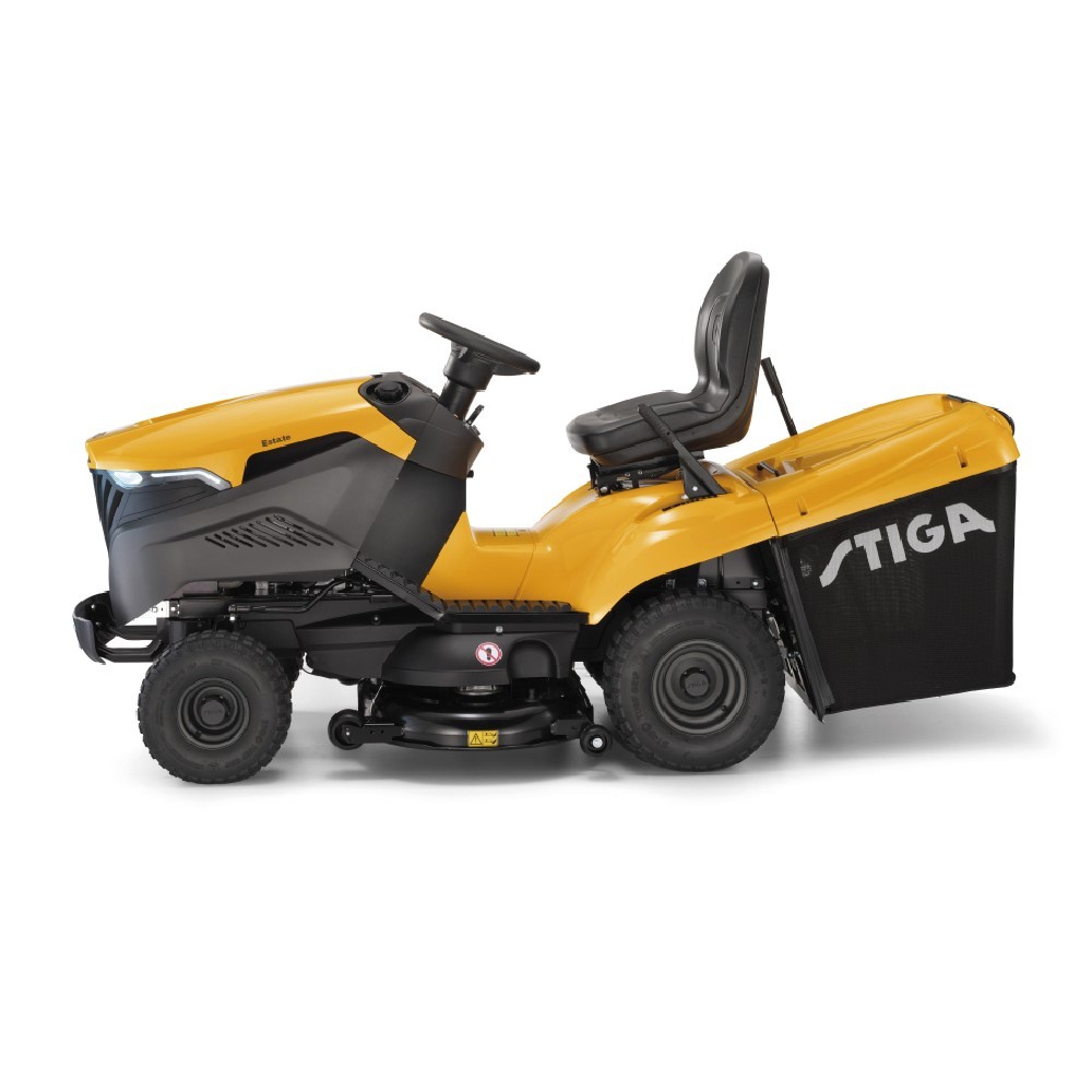 Traktor Estate 7122 W