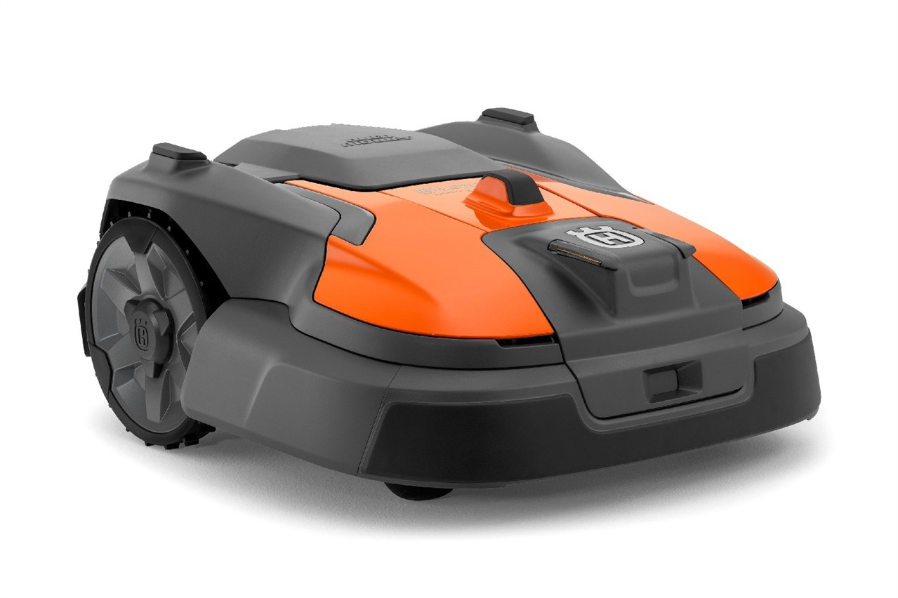 AUTOMOWER AM560 EPOS