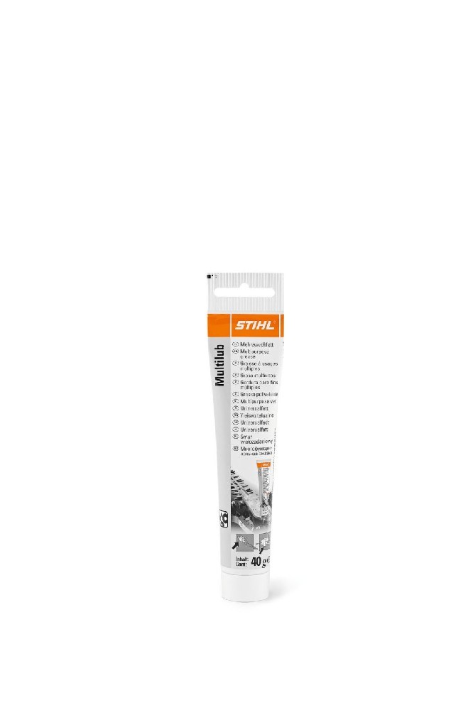 Getriebefett Multilub 80 g