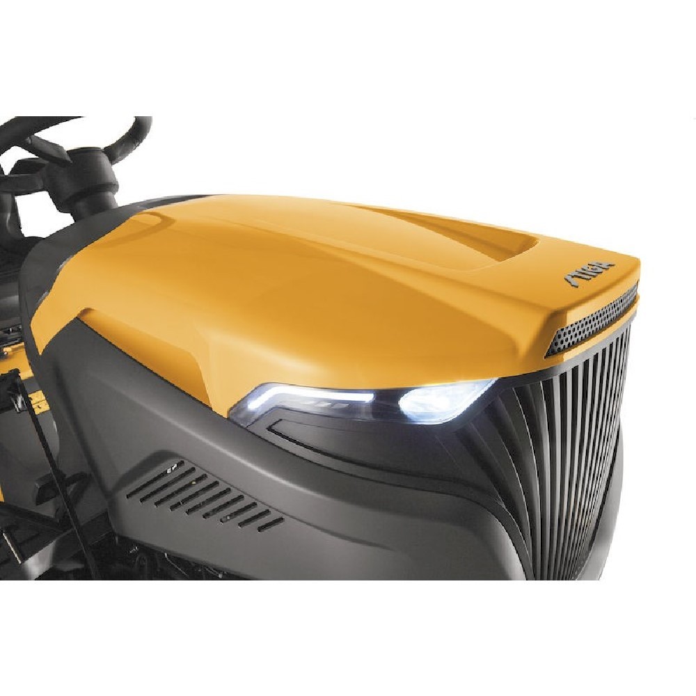Traktor ESTATE 9102 W
