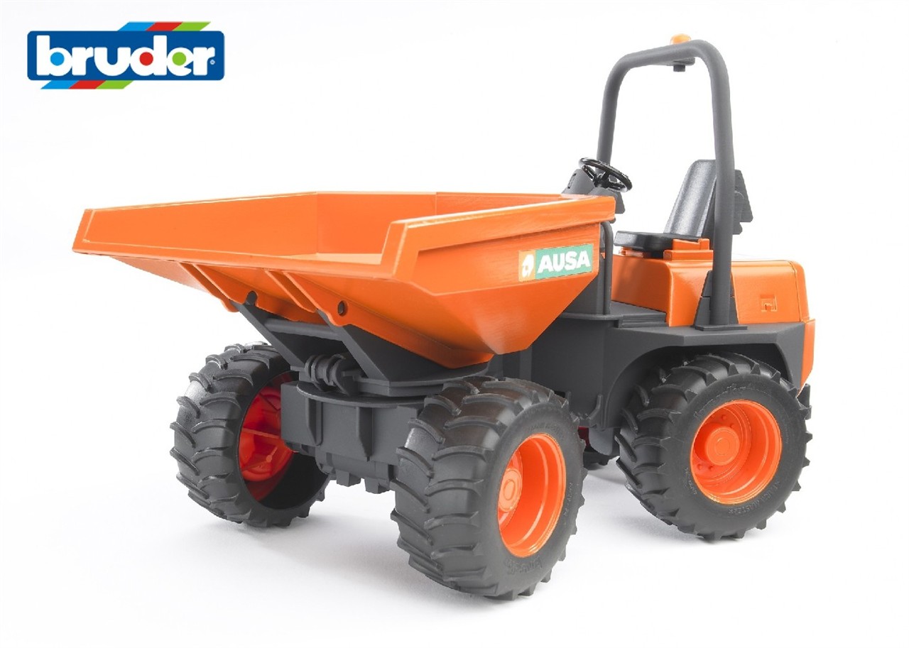 AUSA MINIDUMPER