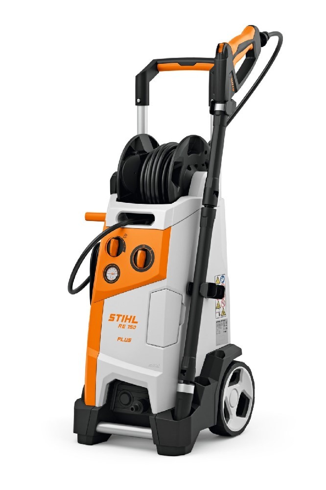 Hochdruckreiniger RE 150 PLUS
