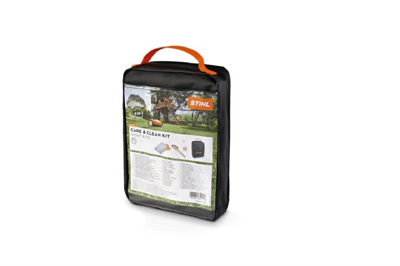 CARE & CLEAN KIT IMOW & RM PLUS