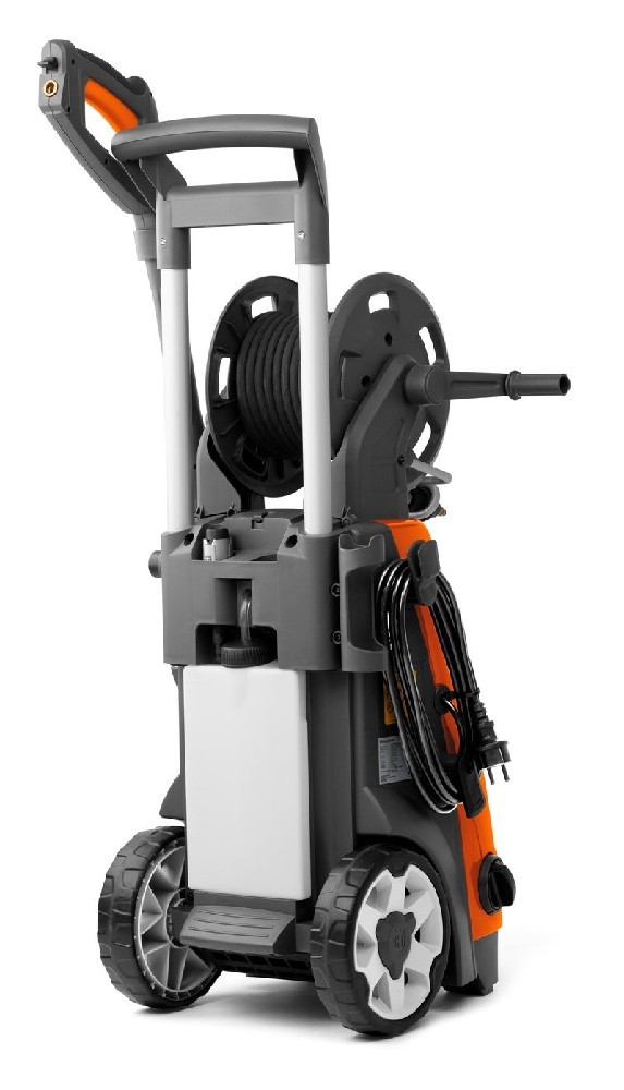 Hochdruckreiniger PW 490