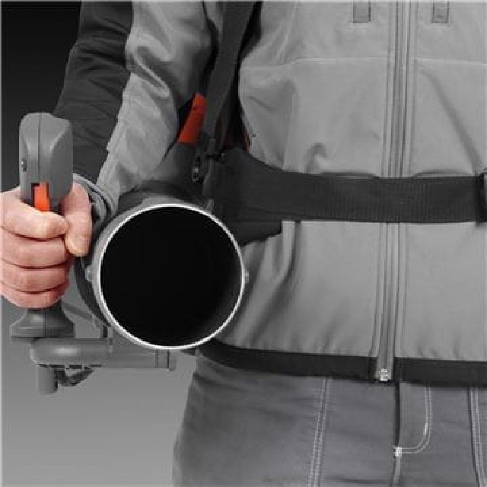 Blasgerät 530BT Rucksack