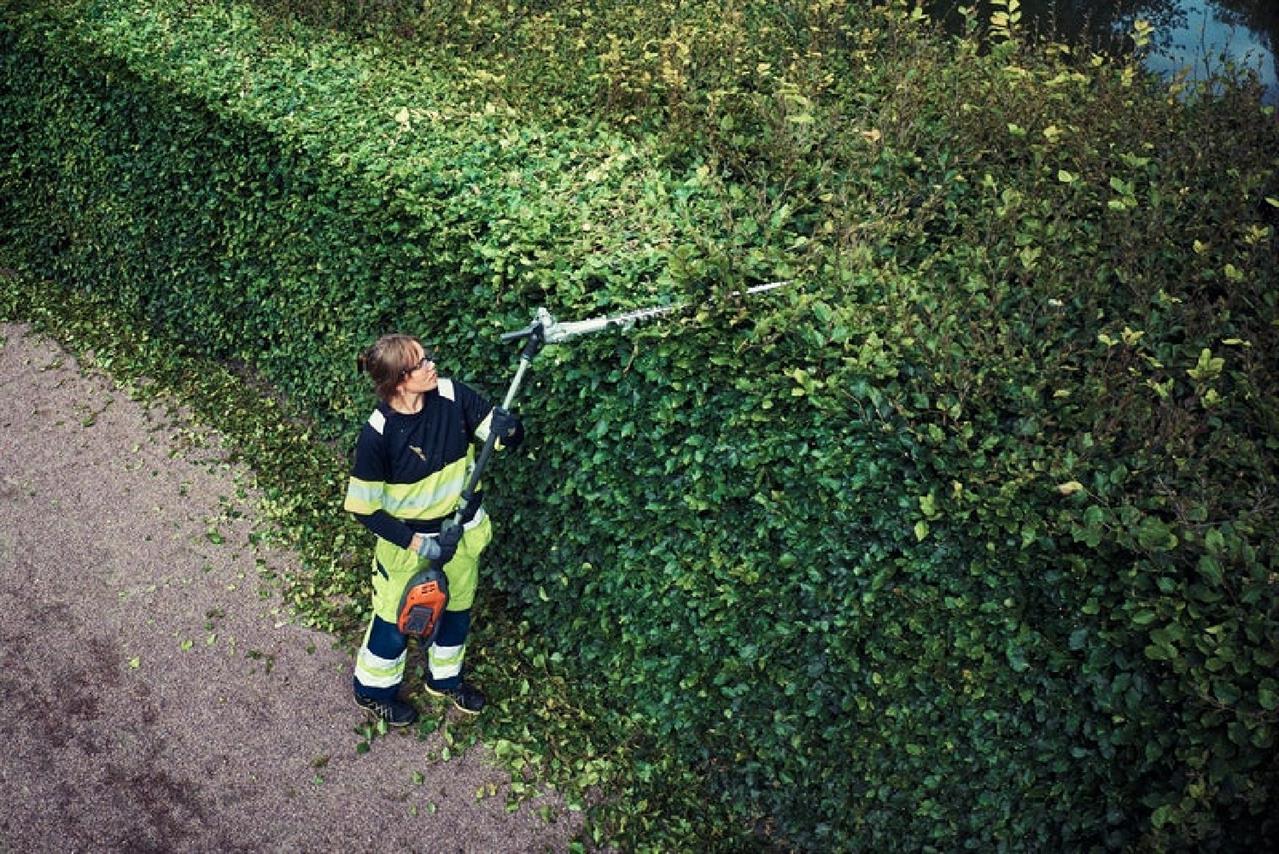 AKKU-STABHECKENSCHERE 525IHE3