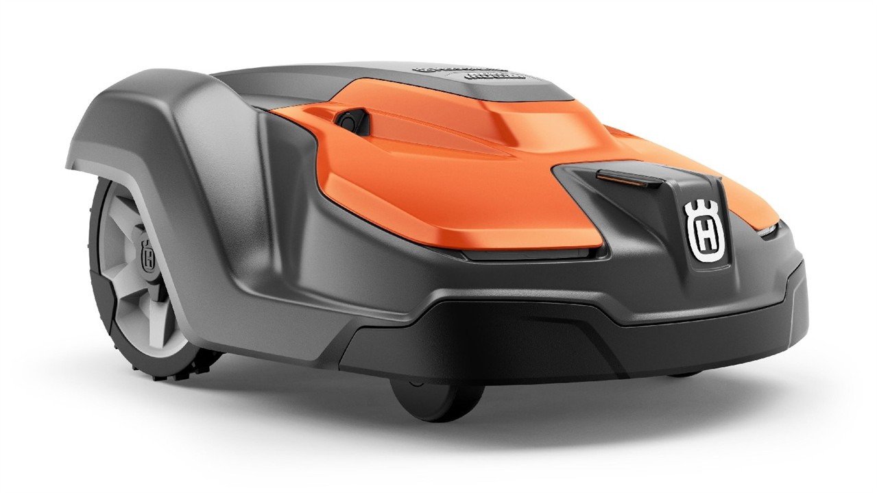 AUTOMOWER AM550 EPOS