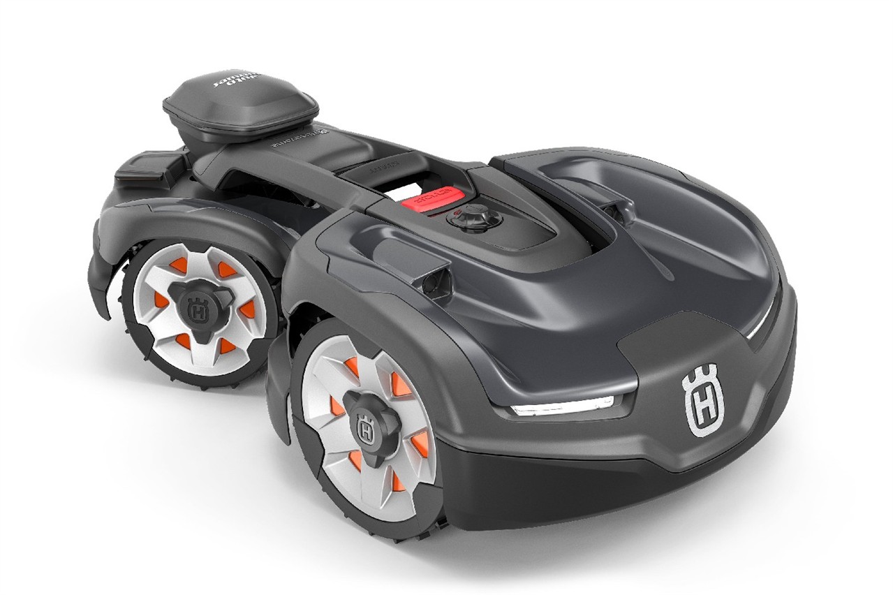 AUTOMOWER 435X AWD NERA EPOS