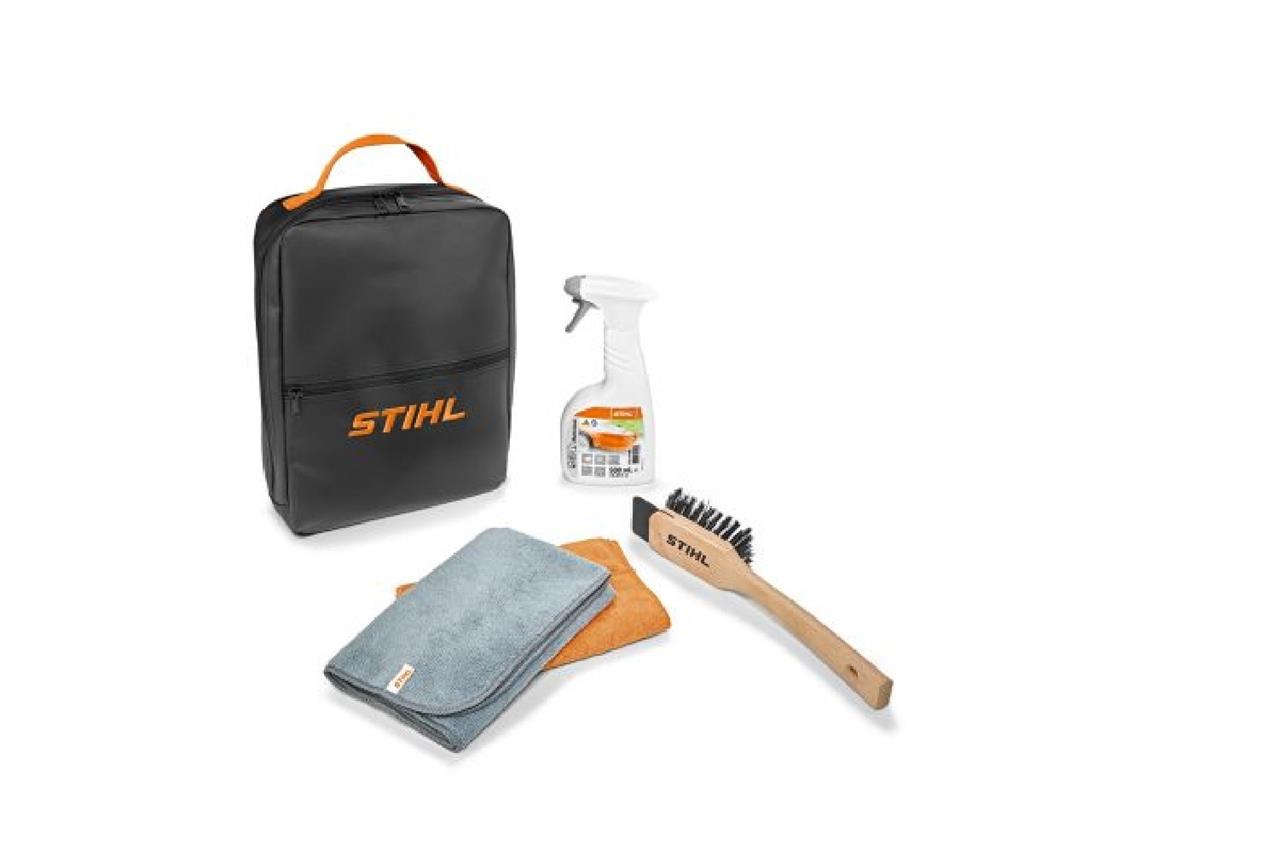 CARE & CLEAN KIT IMOW & RM PLUS