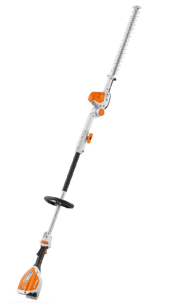 Akku-Heckenschere HLA 56