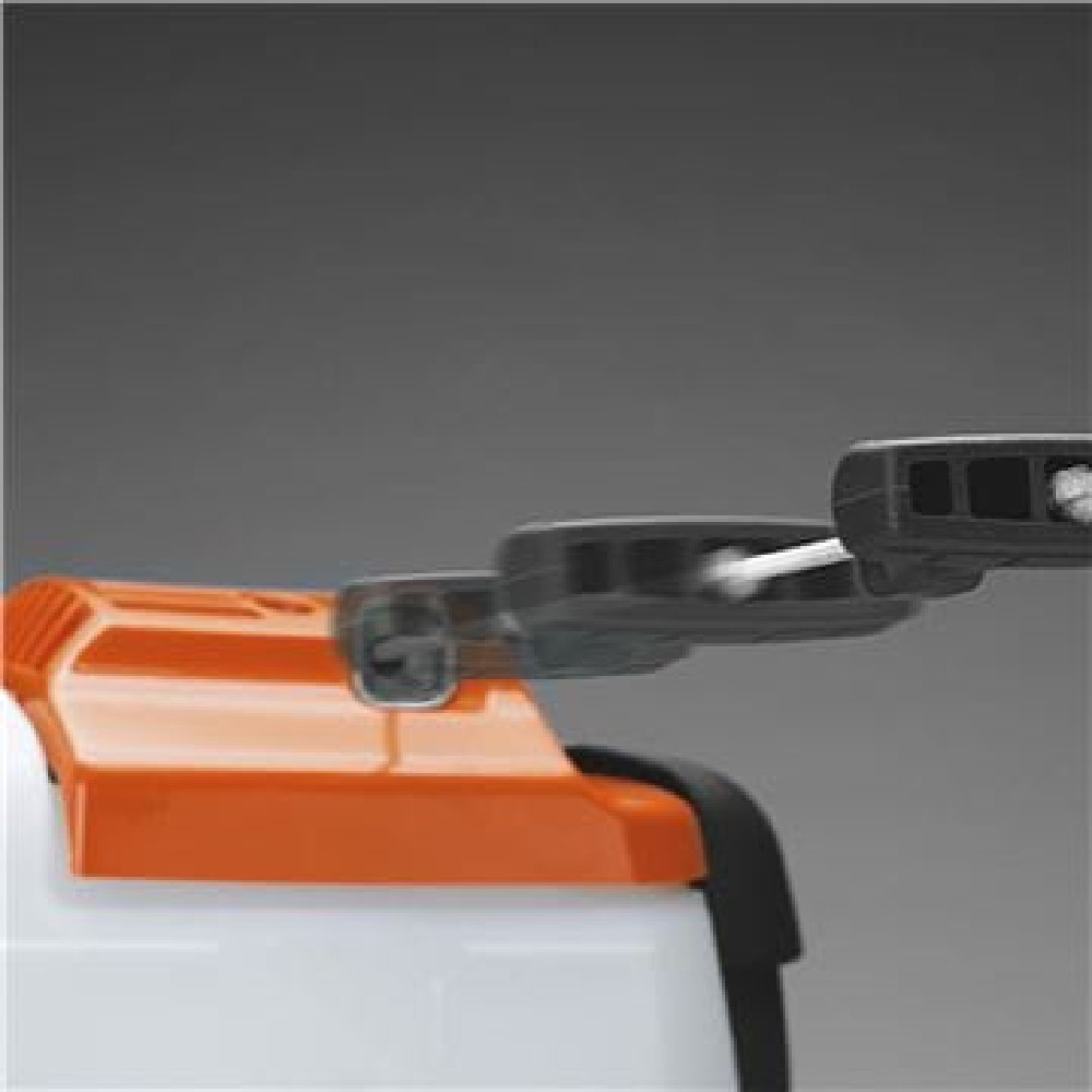 Heckenschere 122HD45