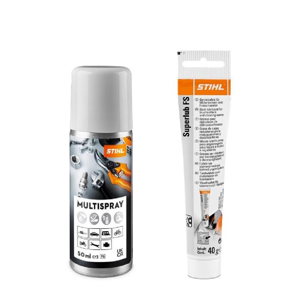 CARE & CLEAN KIT FS