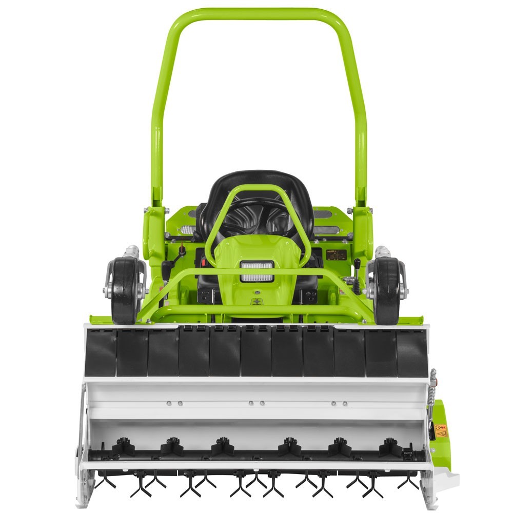 Schlegelmäher FK 700 115cm