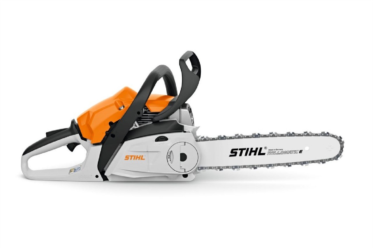 Motorsäge MS 212 C-BE 35 CM