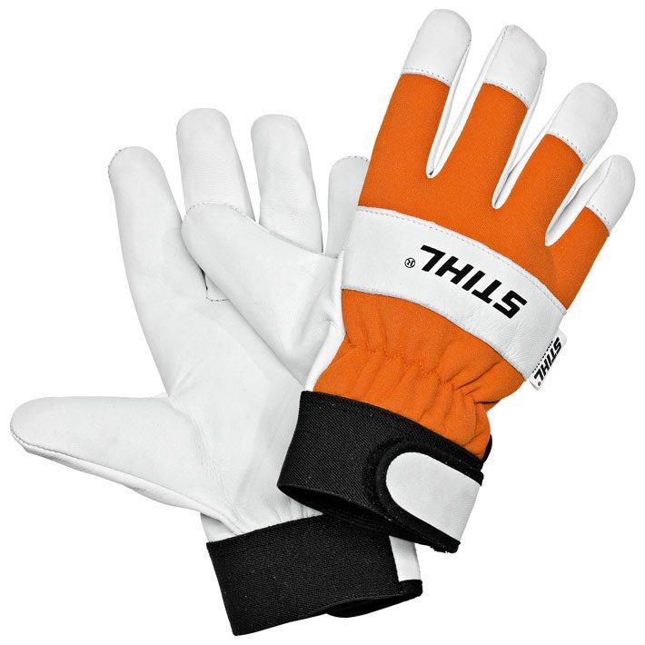 Handschuh ADVANCE Ergo MS S-XL