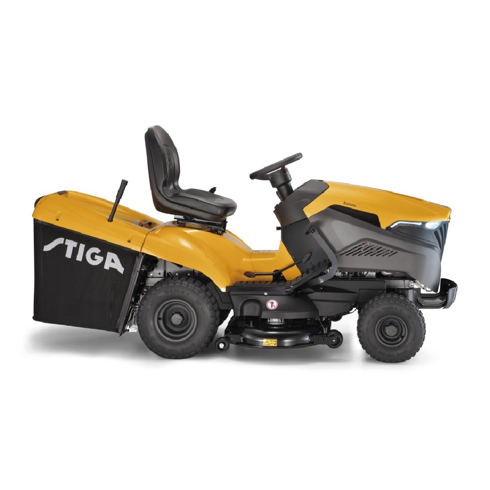 Traktor Estate 7122 W