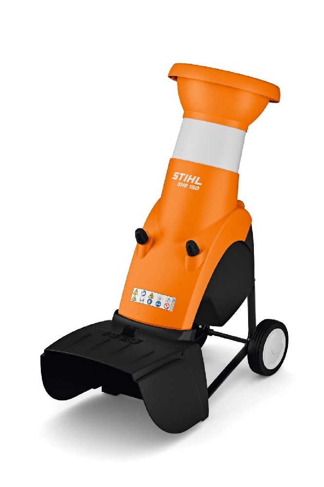HÄCKSLER GHE 150