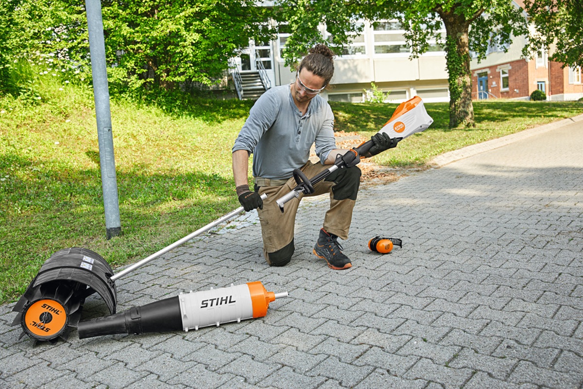 Kombigerät