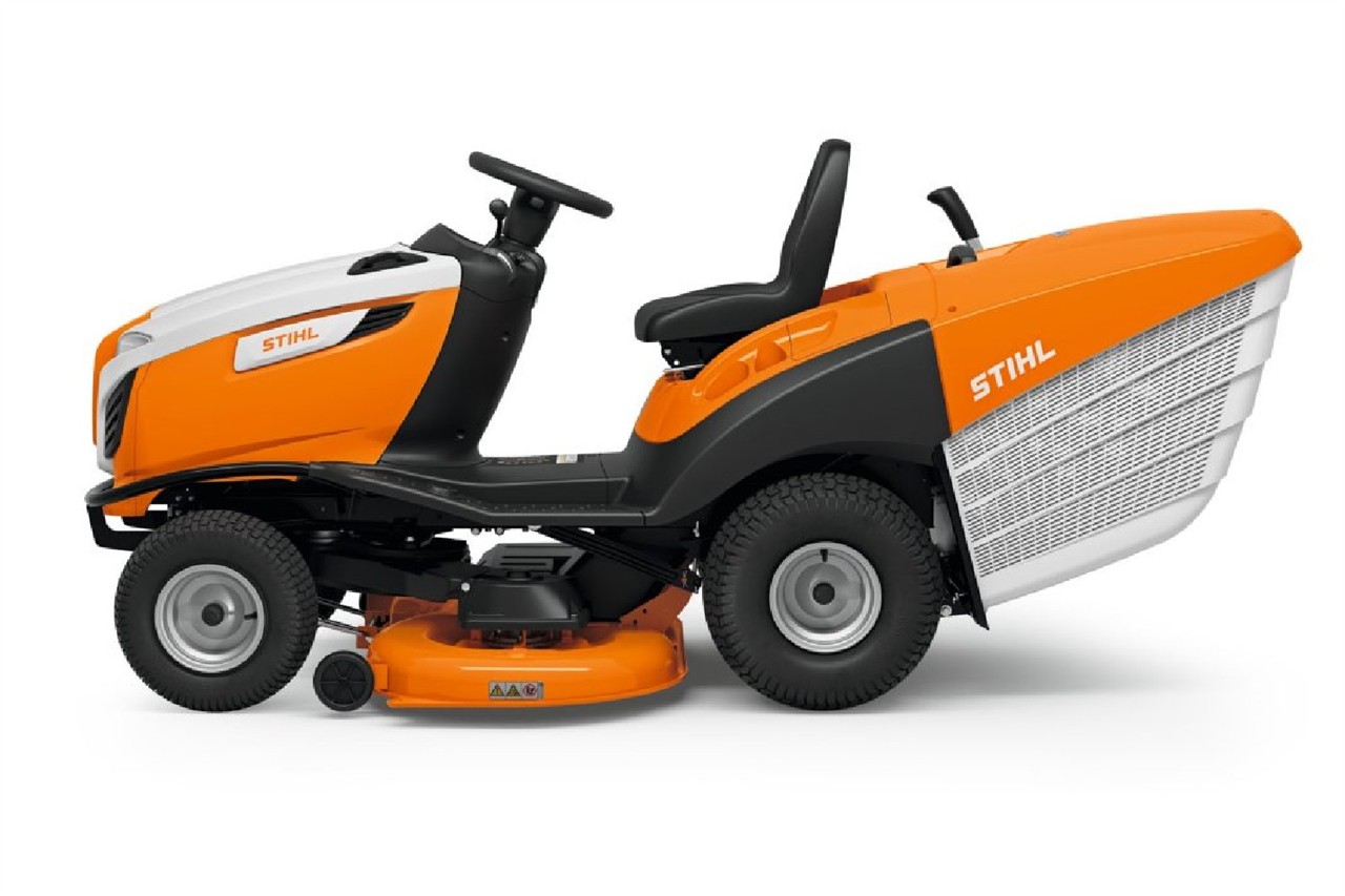 Traktor RT 6127 ZL AUFSITZMÄHER