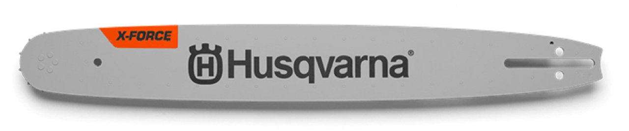 Führungsschiene X-Force 3/8"p | 1.3mm |  30-40cm