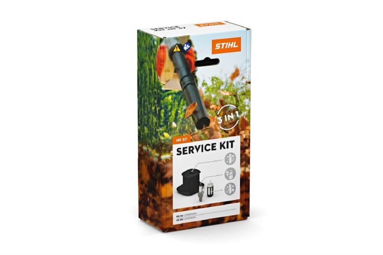 SERVICE KIT 37 BG86,SH86