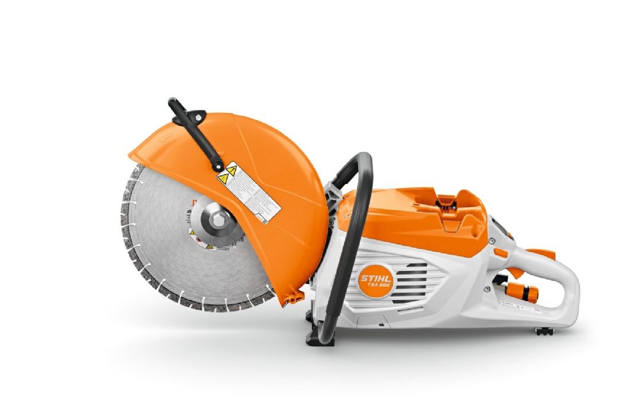 Trennschneider TSA 500 GRUNDGERÄT