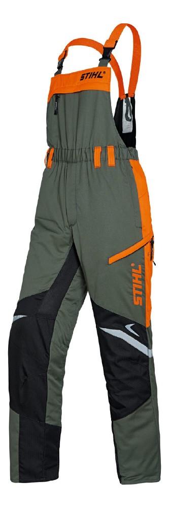 Latzhose FUNCTION Ergo M-2XL