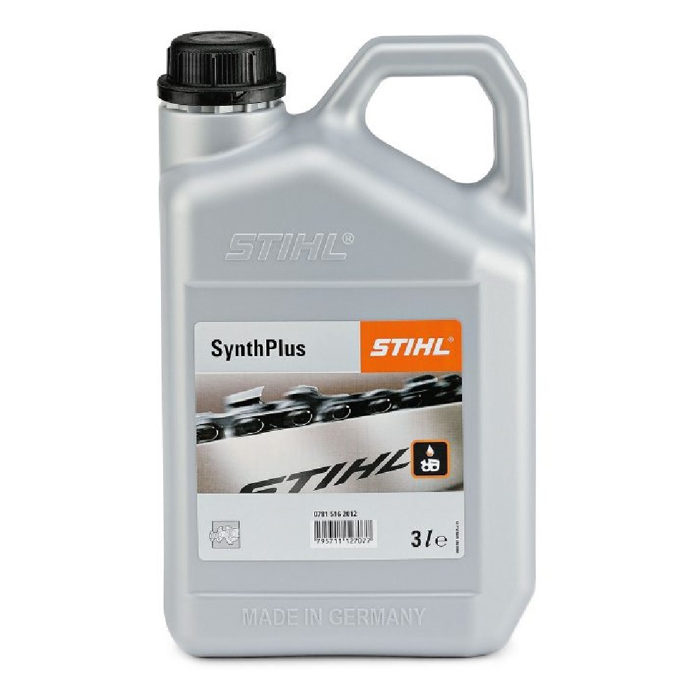 Sägekettenhaftöl SYNTHPLUS 5 L