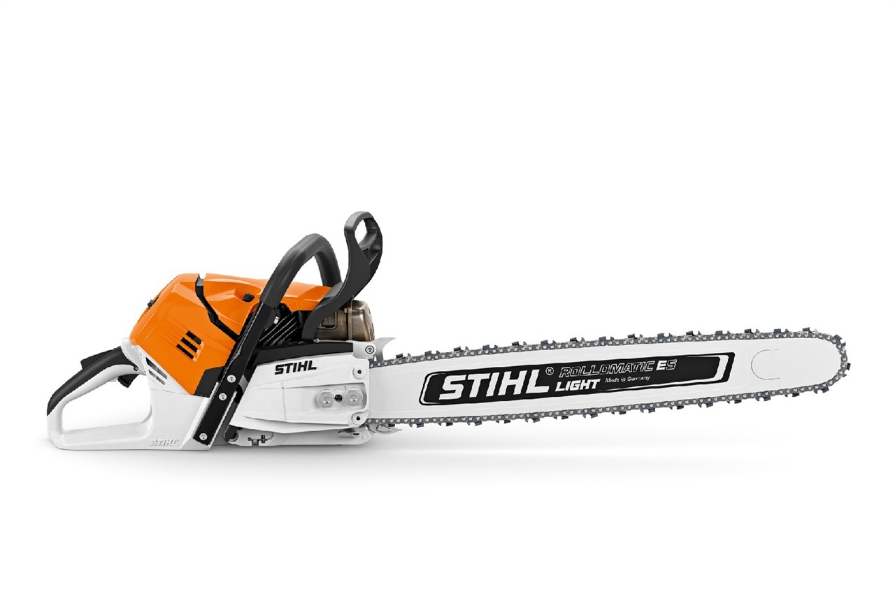 Motorsäge MS 500i 50 cm 3/8"