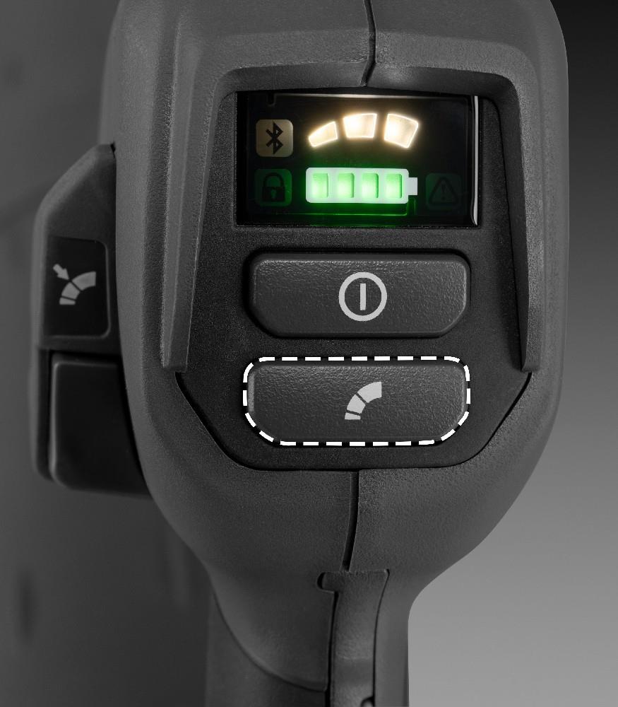 AKKU-BLASGERÄT 570IBT