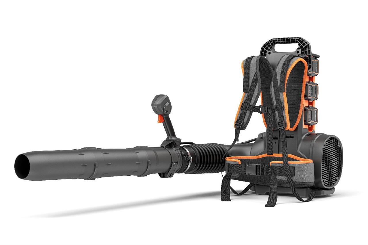 AKKU-BLASGERÄT 570IBT