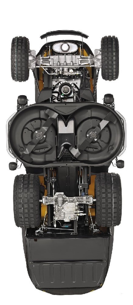 Traktor ESTATE 9102 WX