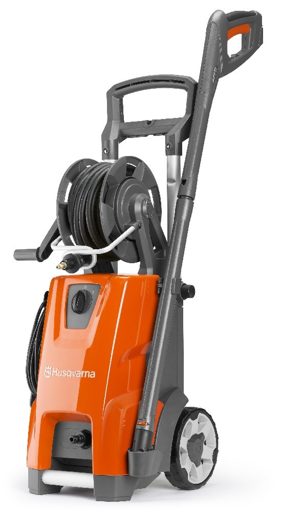 HOCHDRUCKREINIGER PW 360