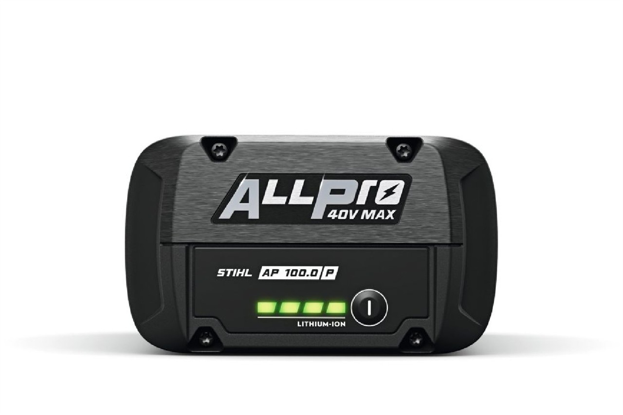 Akku AP 100 P AKKUMULATOR