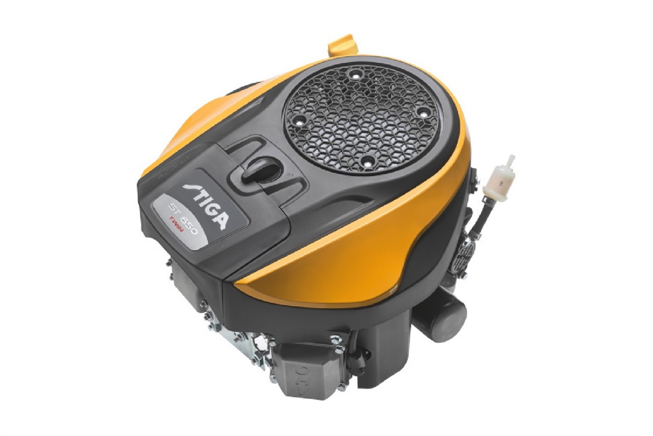Traktor Estate 7102 W