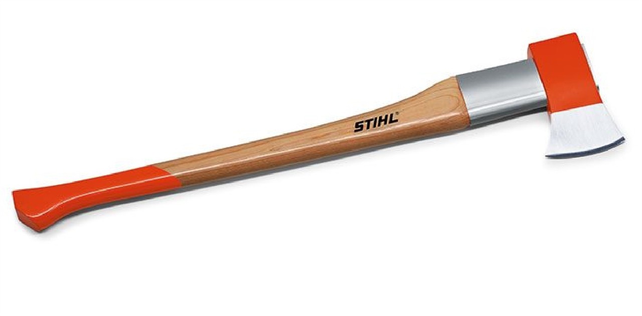 Spaltaxt AX 28 CS