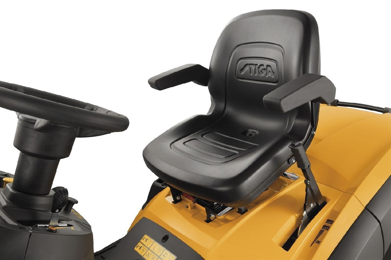 Traktor ESTATE 9102 WX