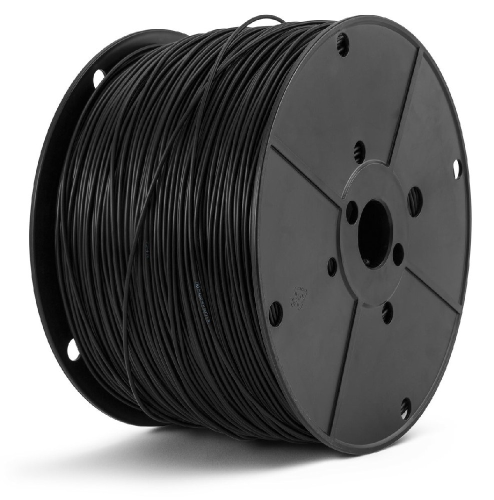 BEGRENZUNGSKABEL 800M, ø2,7MM UV-BEST.