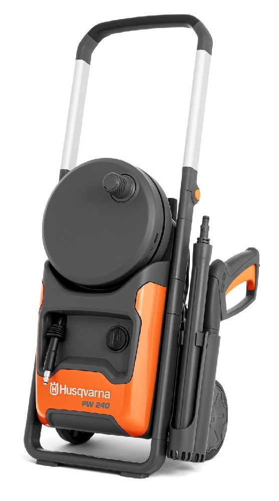 Hochdruckreiniger PW 240