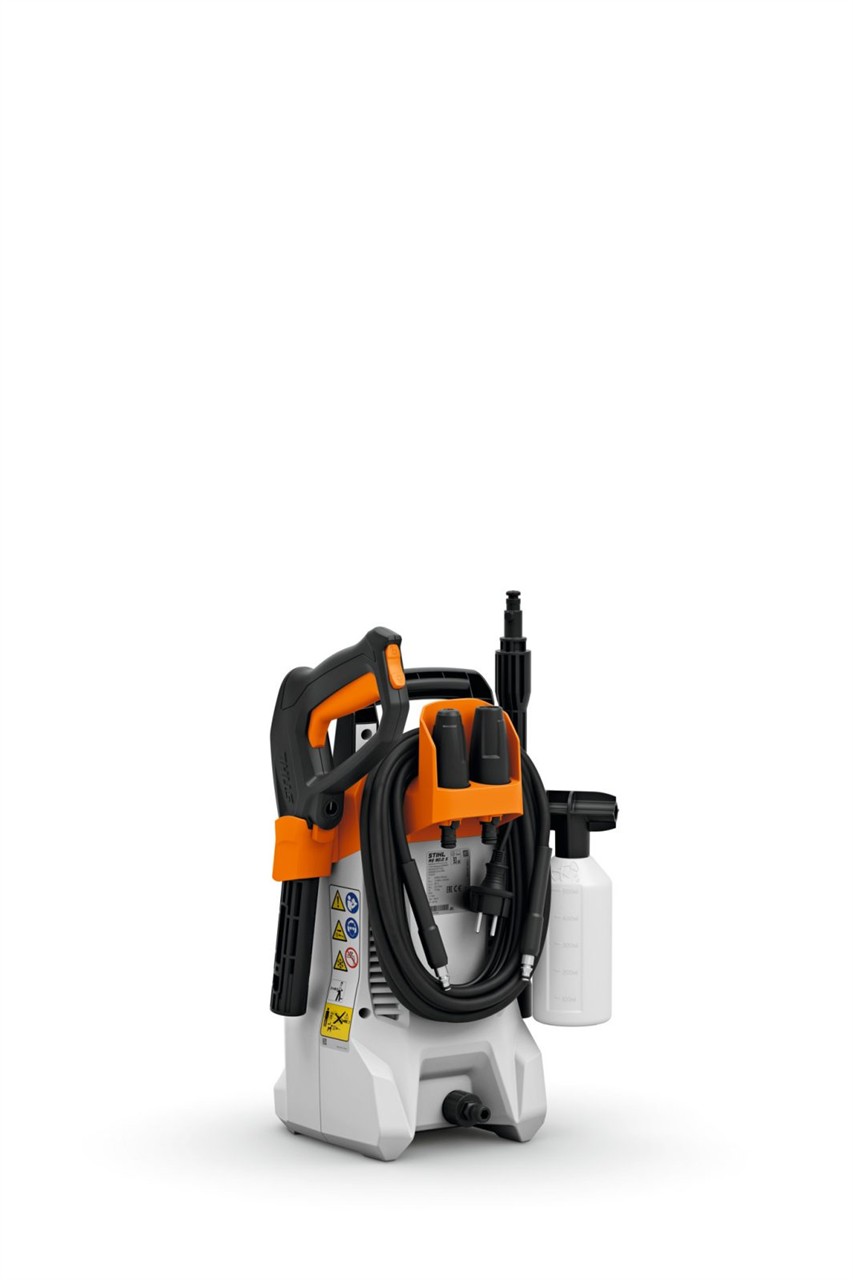 Hochdruckreiniger RE 80 X