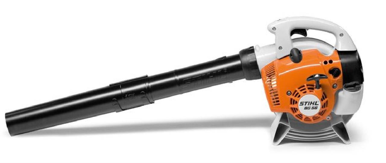 Blasgerät BG56