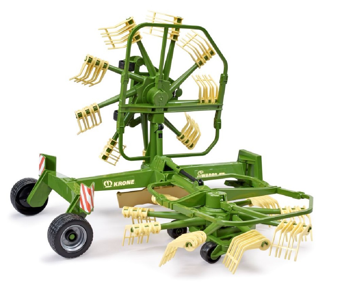 Krone Schwader Swadron 761