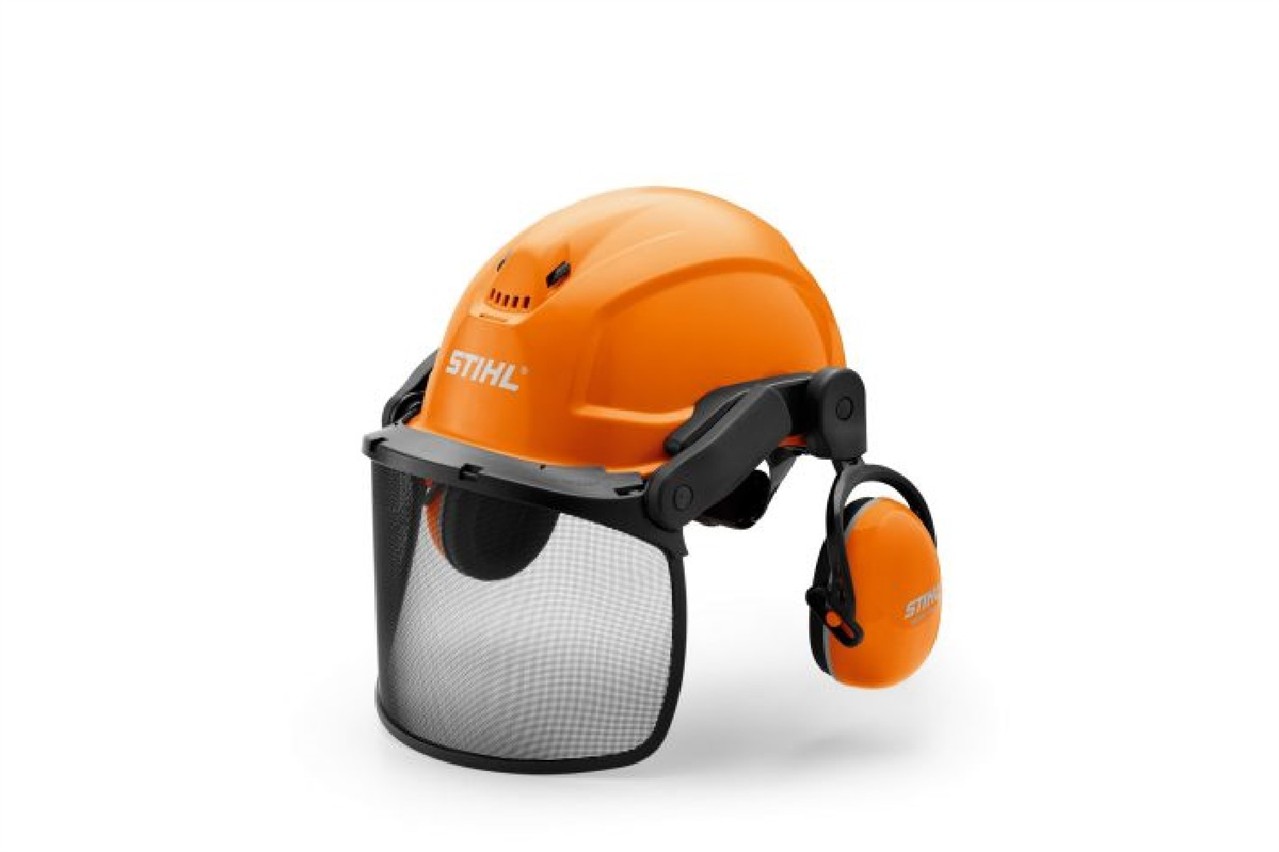 Forsthelm DYNAMIC X-ERGO